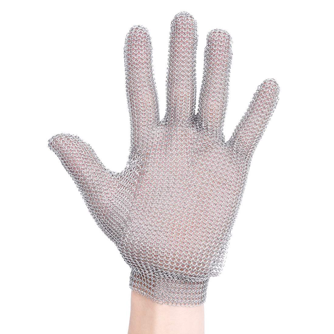 Chainmail Glove - Personal protection