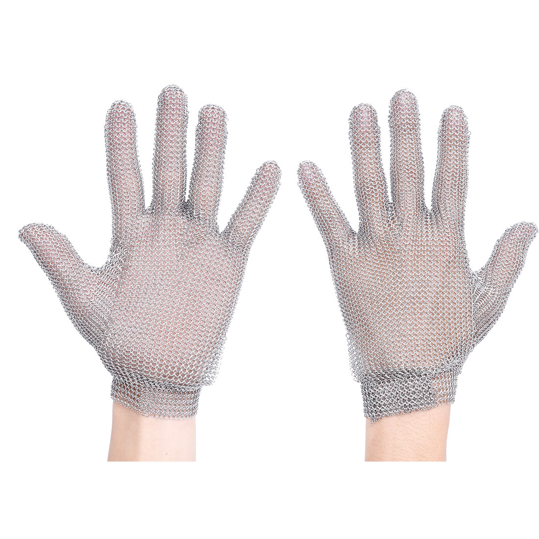 Chainmail Glove - Personal protection