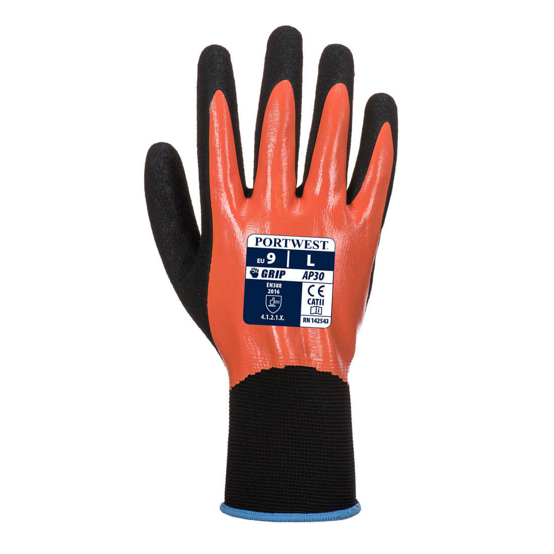 Dermi Pro Handschuh - Arbeitschutz