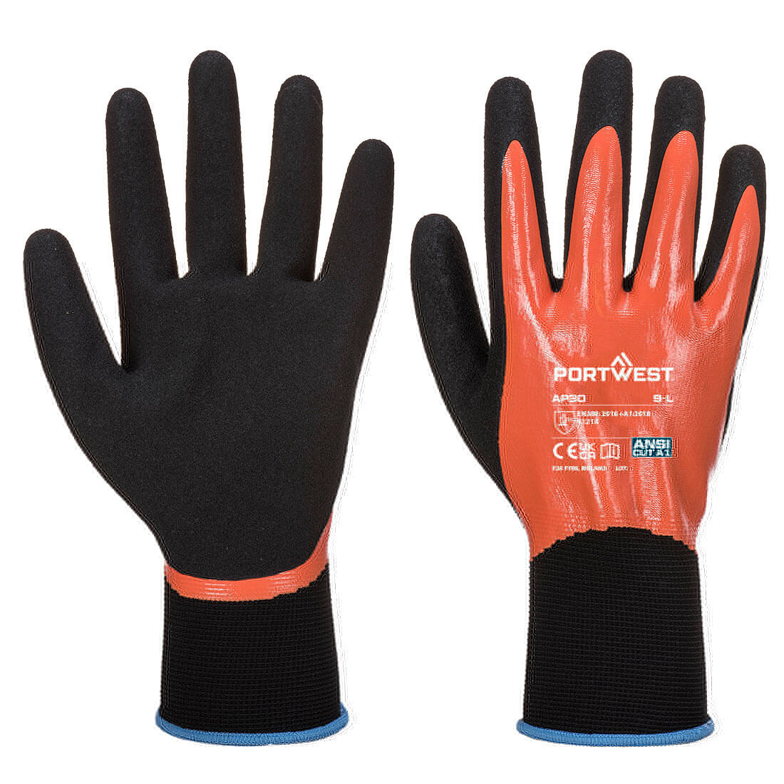 Dermi Pro Handschuh - Arbeitschutz Dermi Pro Handschuh - Arbeitschutz
