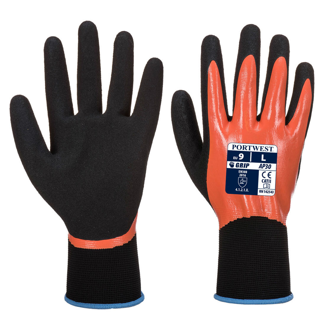 Dermi Pro Glove - Personal protection