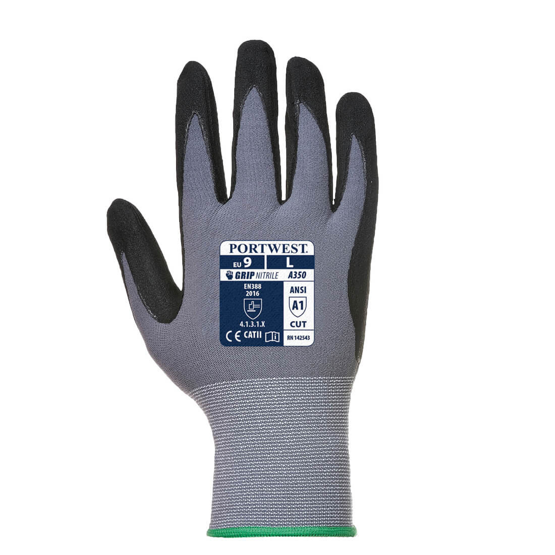 DermiFlex Glove - Personal protection