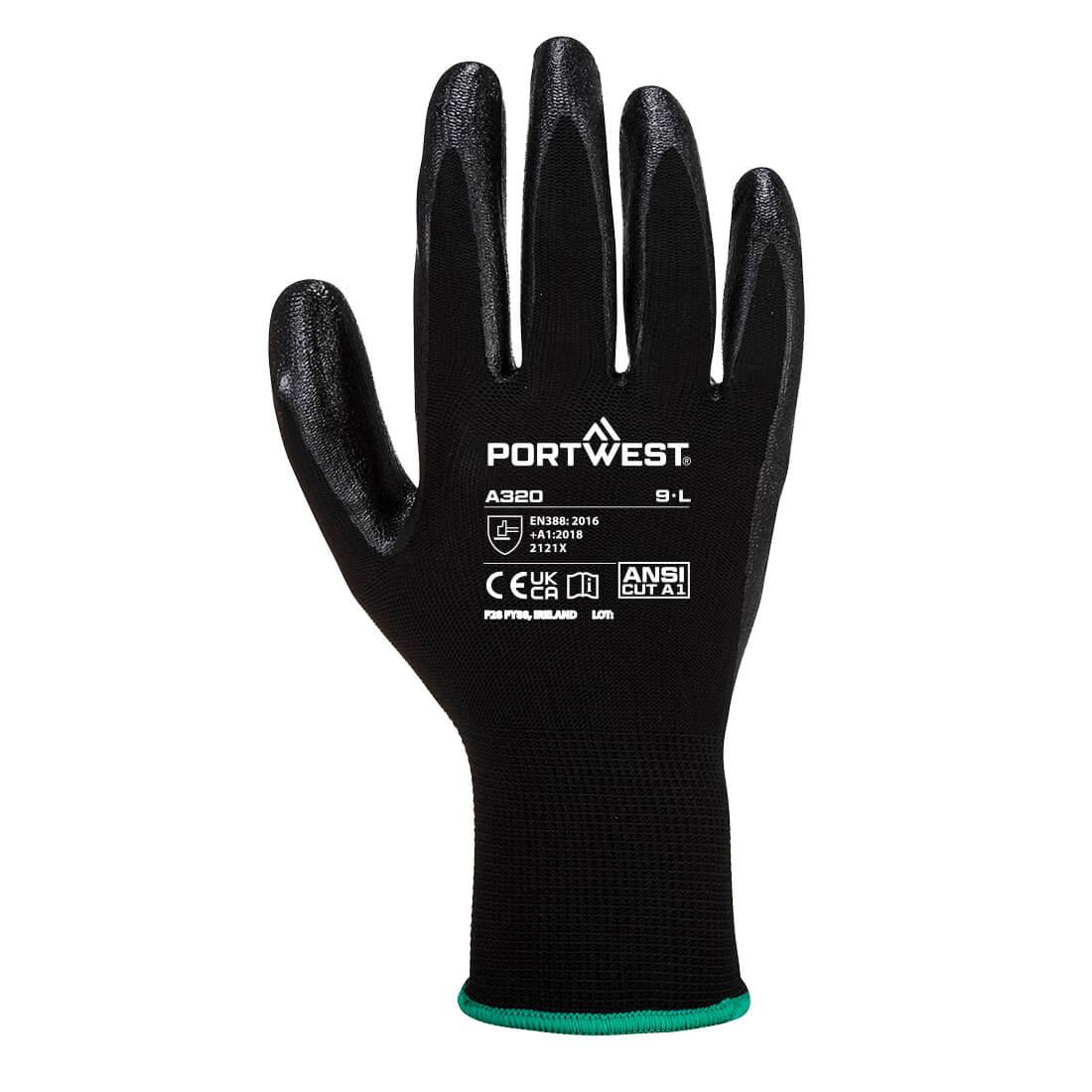 Dexti-Grip Glove - Personal protection