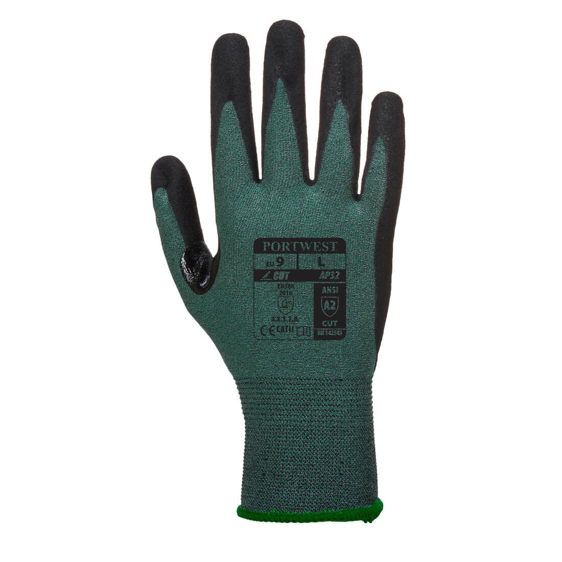 Dexti Cut Pro Glove - Personal protection