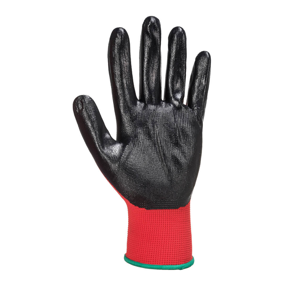 Flexo Grip Nitrile Glove (with merchandise bag) - Personal protection