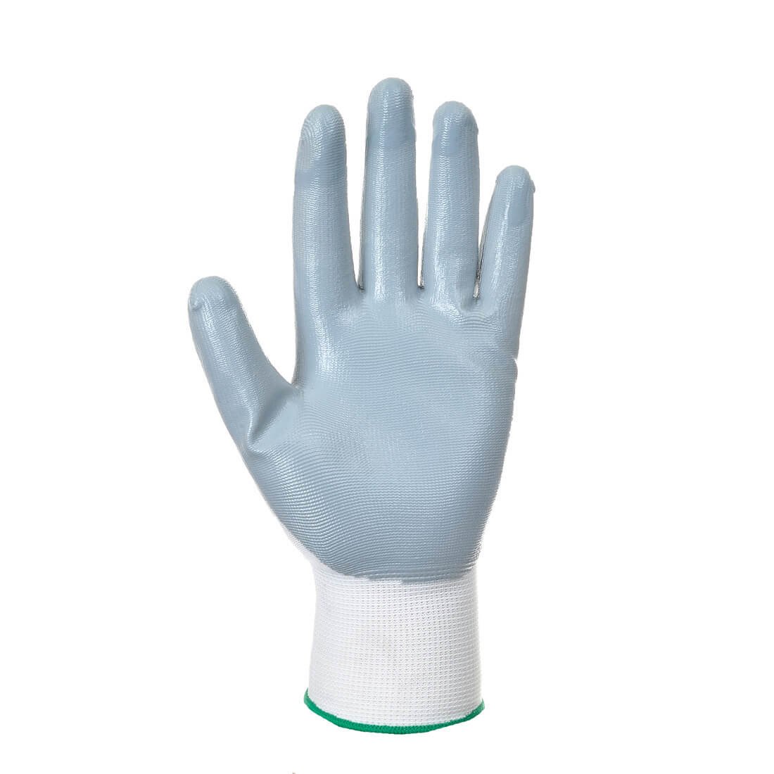 Flexo Grip Nitrile Glove (with merchandise bag) - Personal protection