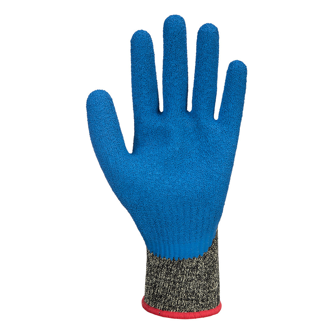 Aramid HR Cut Latex Glove - Personal protection