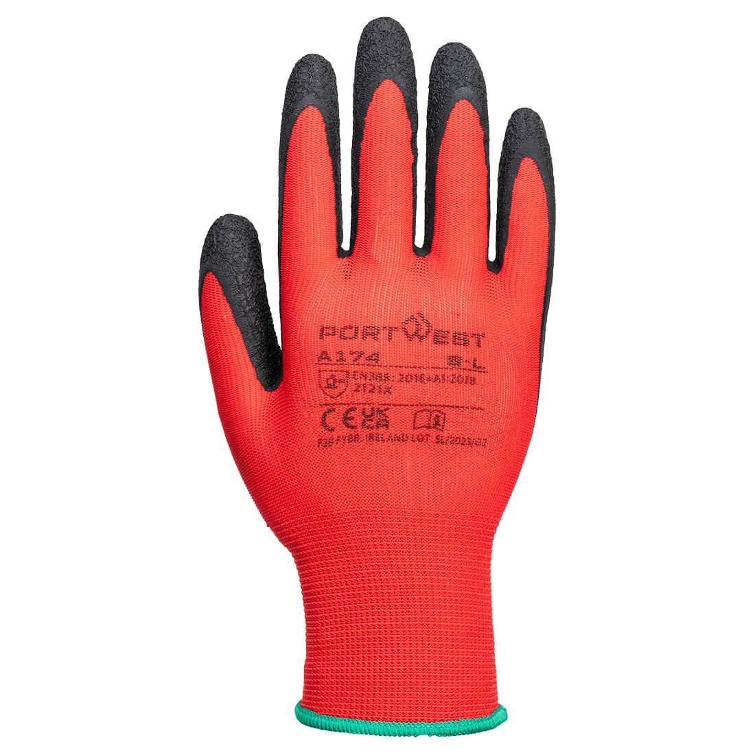 Manusi Latex Flex Grip - Echipamente de protectie personala