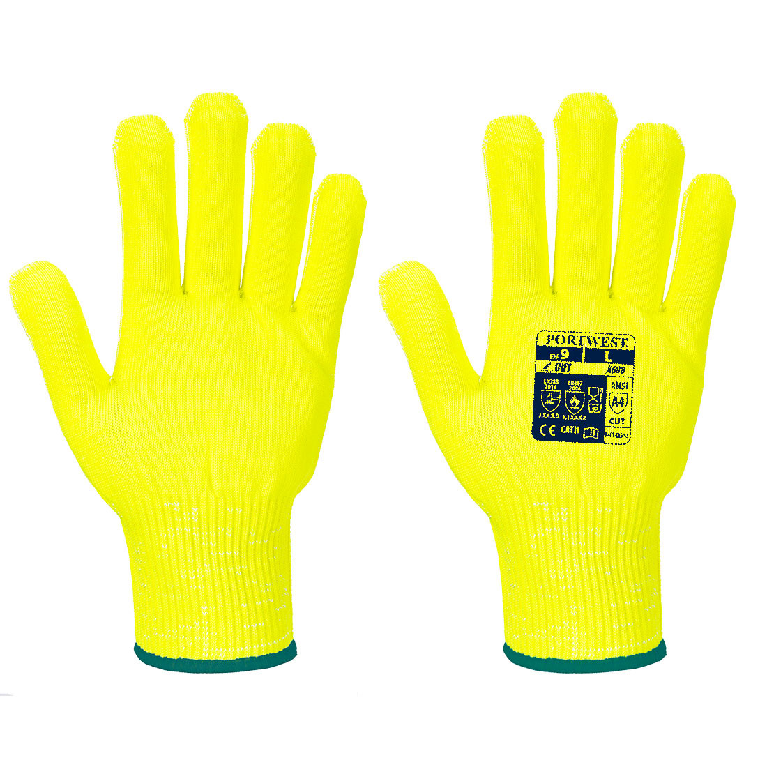 Pro Cut Schnittschutz Handschuh - Arbeitschutz Pro Cut Schnittschutz Handschuh - Arbeitschutz