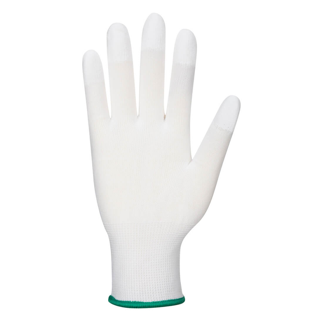 PU-Fingerkuppen Handschuh - Arbeitschutz