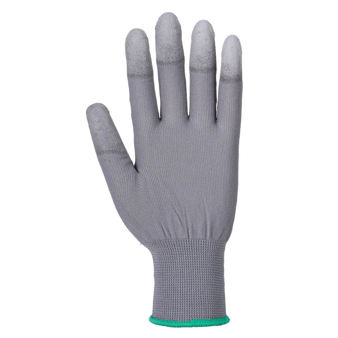 PU-Fingerkuppen Handschuh - Arbeitschutz