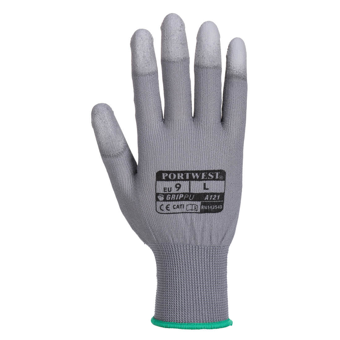 PU Fingertip Glove - Personal protection