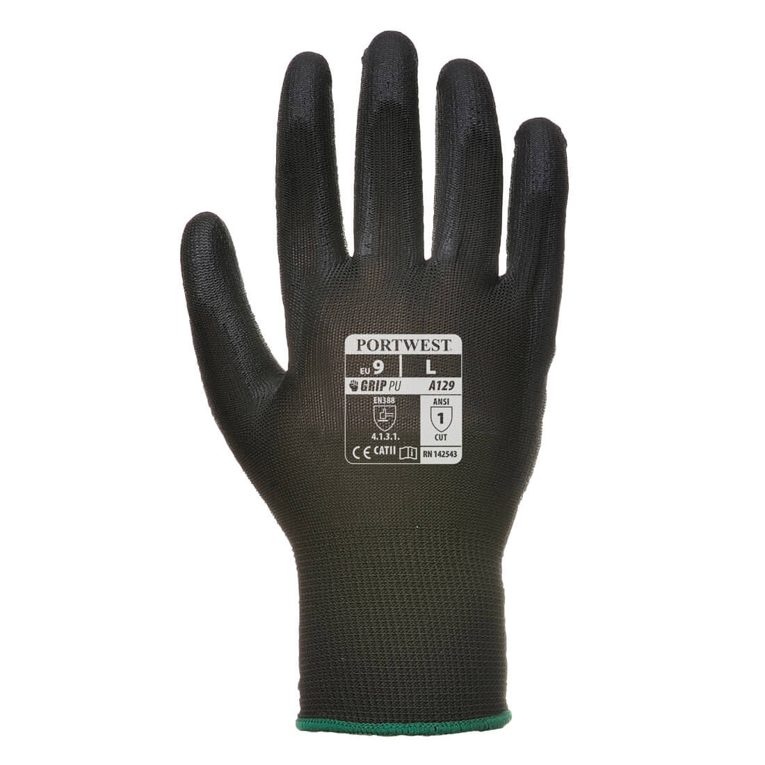 PU Palm Handschuh - Arbeitschutz