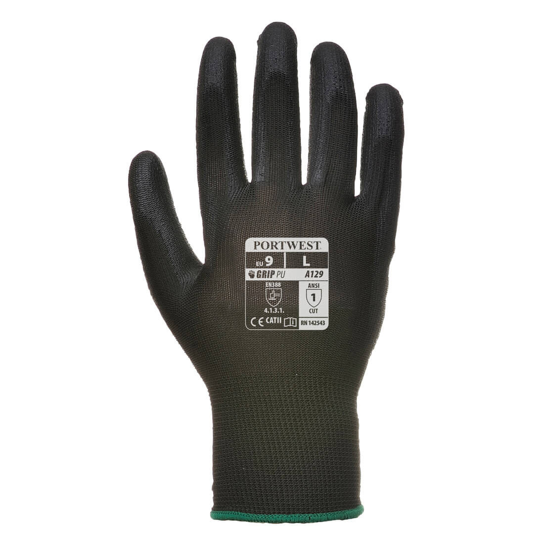 Manusi PU Palm - Echipamente de protectie personala Manusi PU Palm - Echipamente de protectie personala
