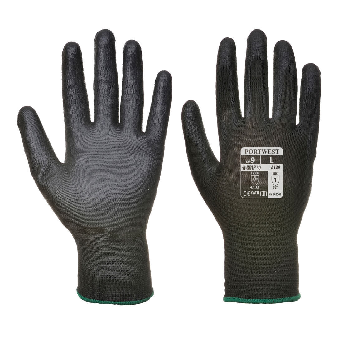 PU Palm Glove - Personal protection