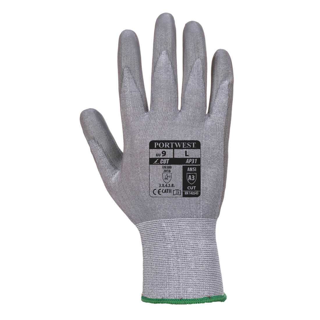 Senti Cut Lite Glove - Safetywear