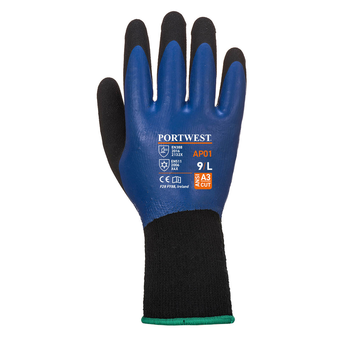 Thermo Pro Glove - Personal protection