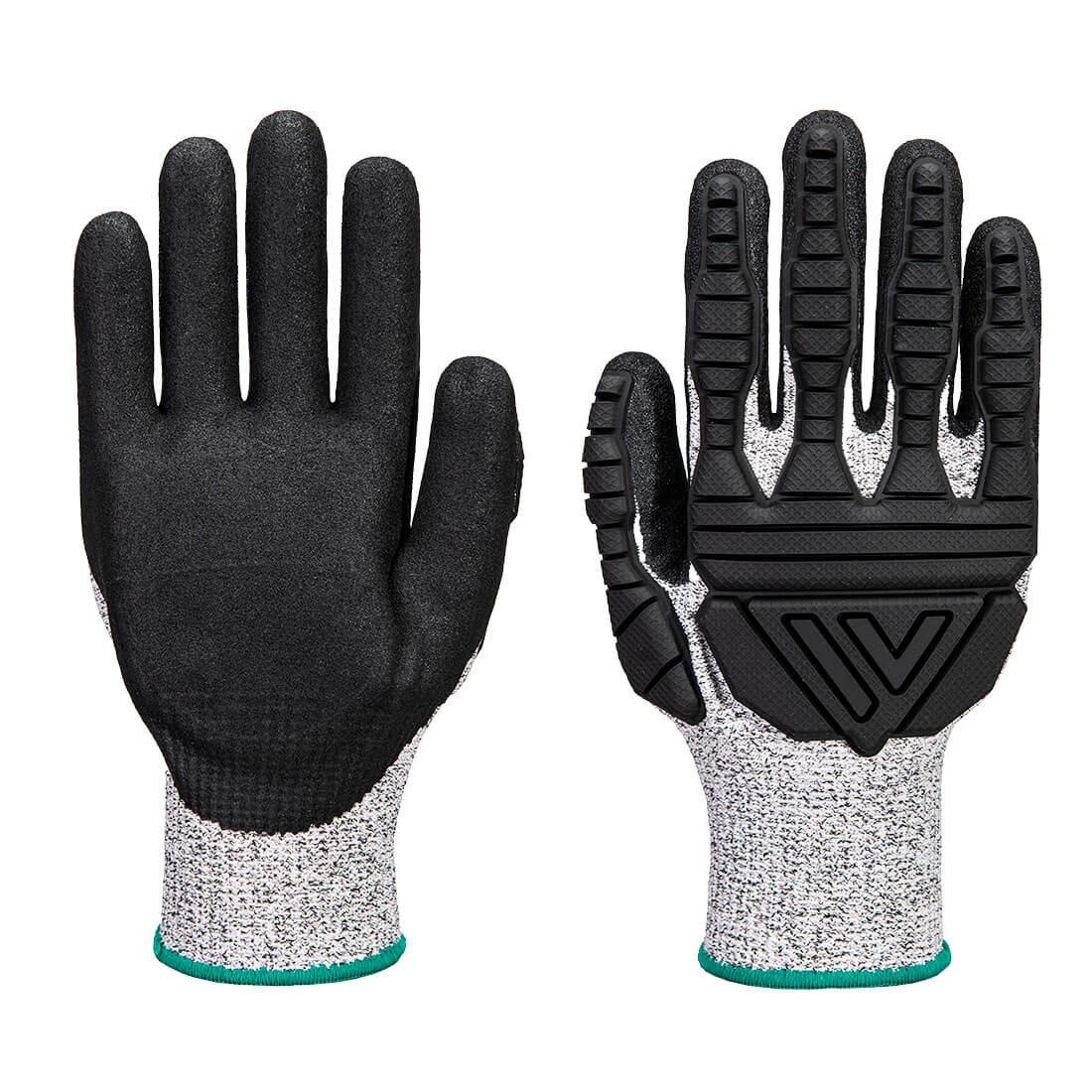 TPV Impact Cut Glove - Personal protection TPV Impact Cut Glove - Personal protection