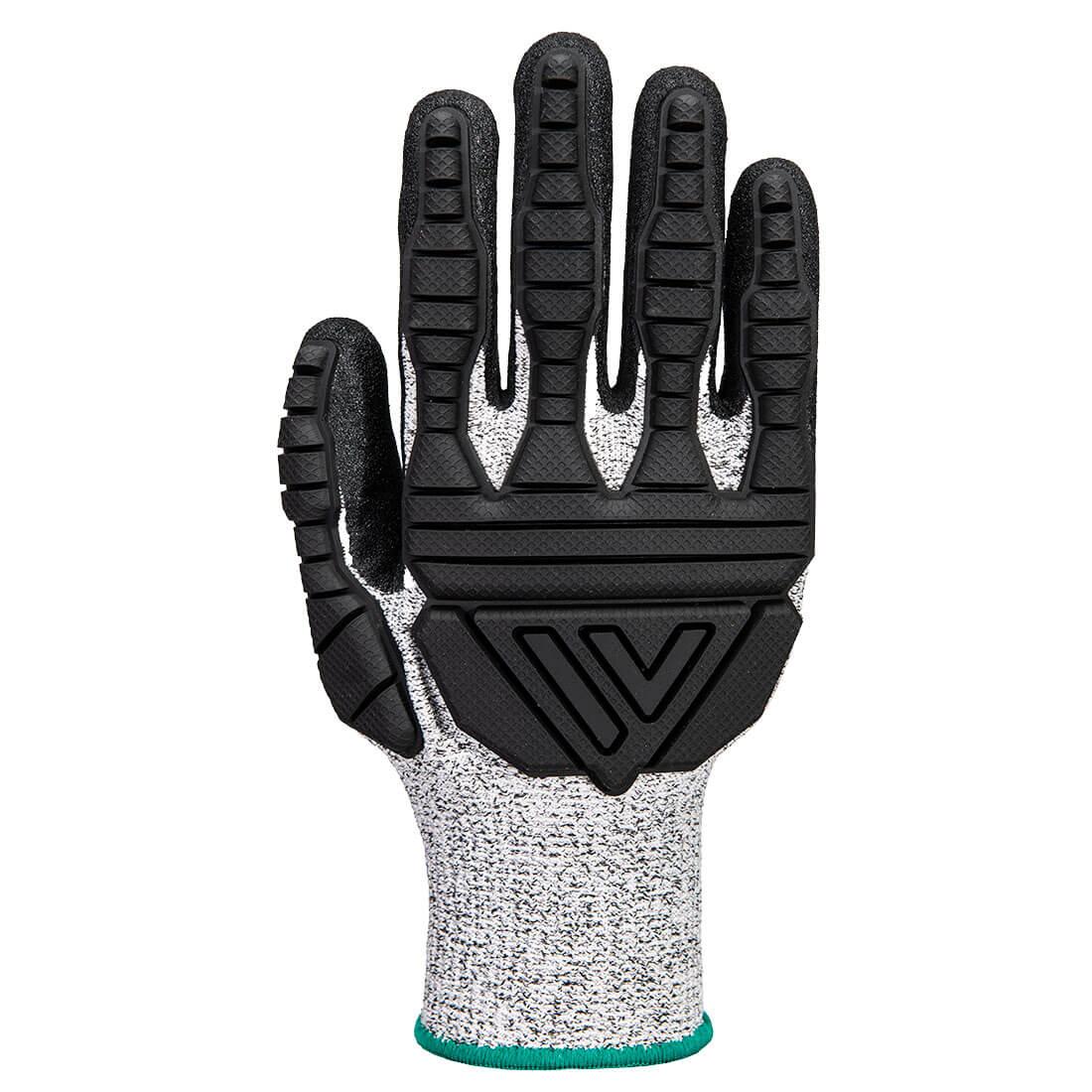 TPV Impact Cut Glove - Personal protection