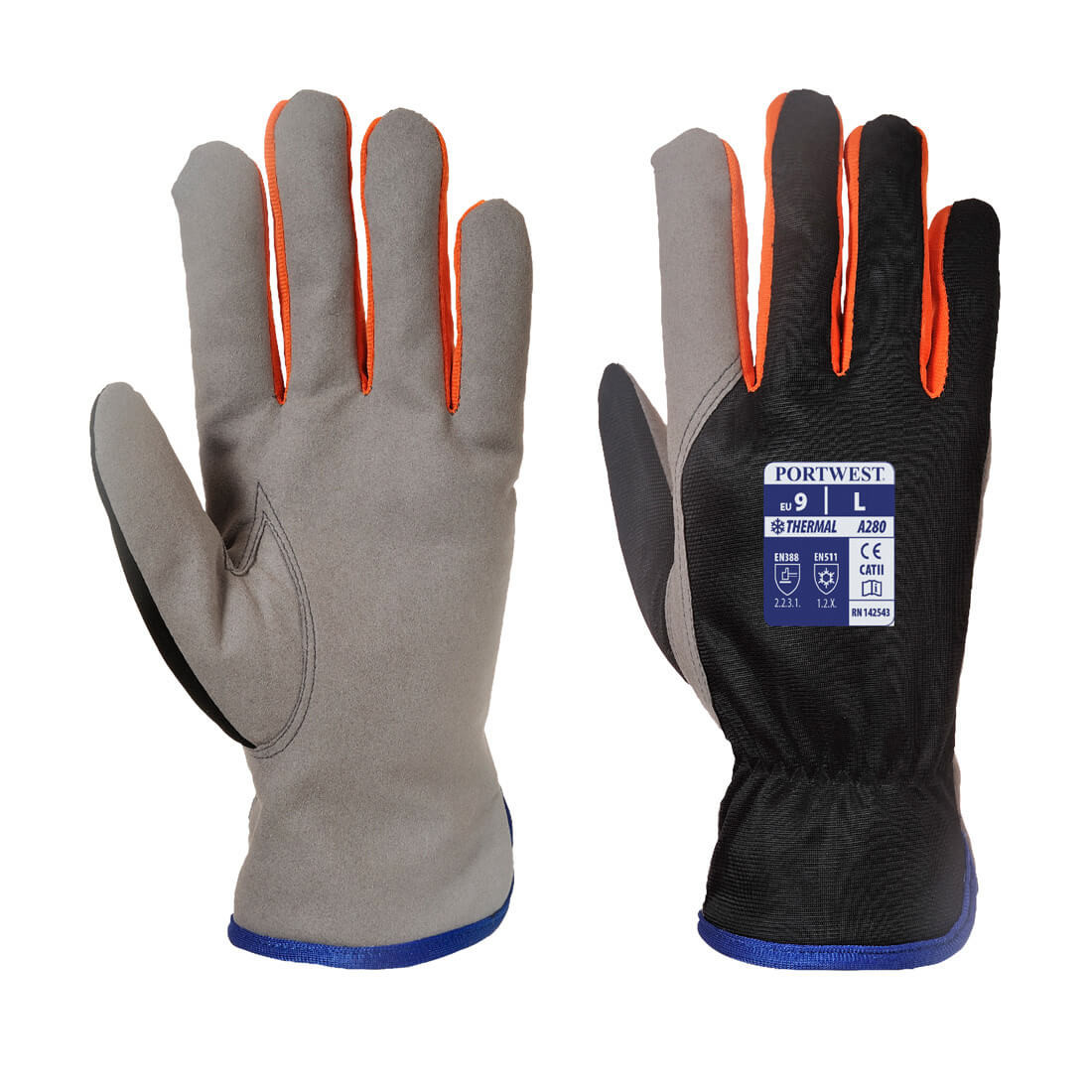 Handschuhe Wintershield - Arbeitschutz