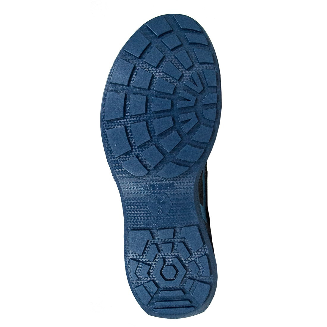 Marathon Shoe S3 SRC - Calzado de protección