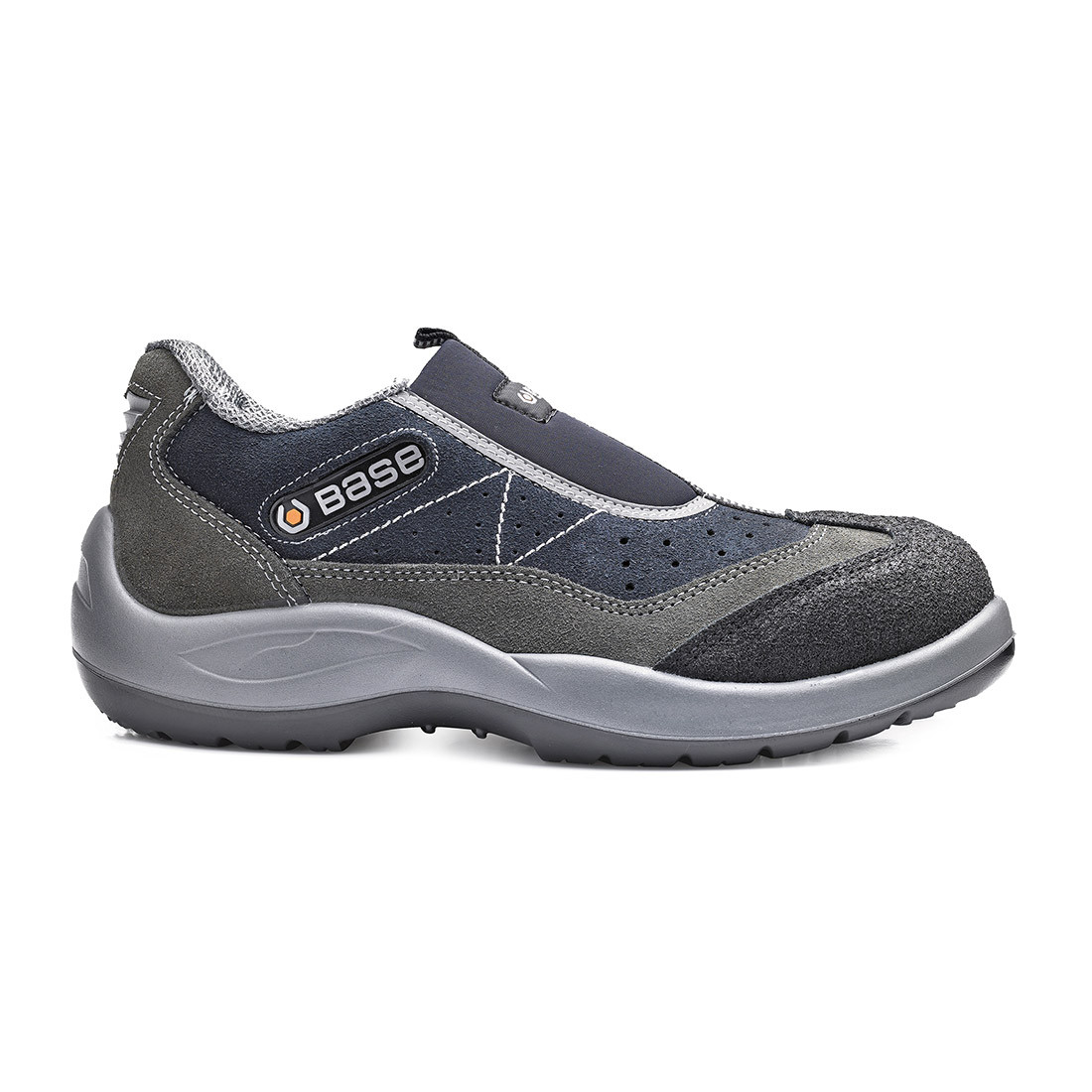 Mechanic Shoe S1 SRC - Les chaussures de protection