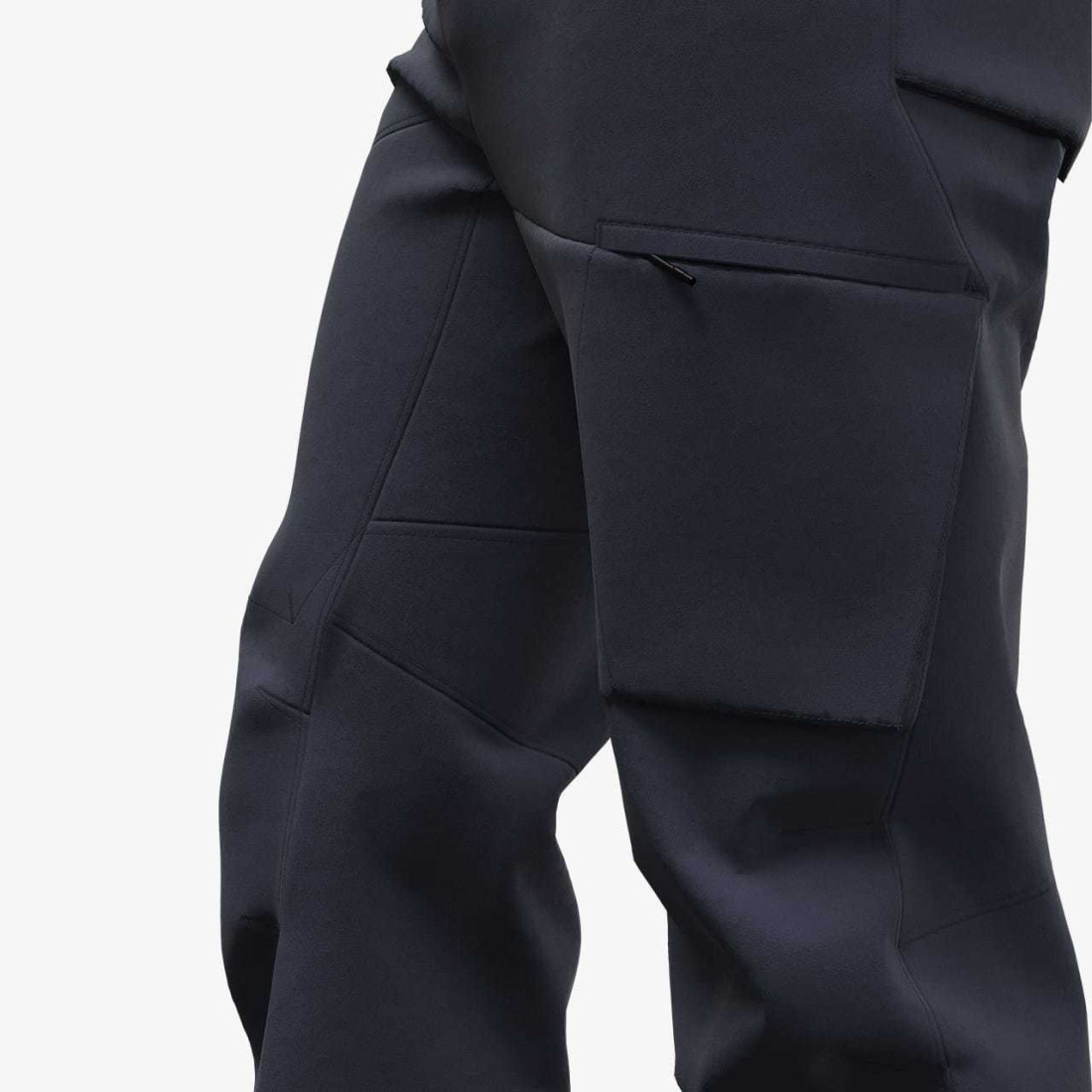 MEKSTROM Pantaloni da lavoro da uomo - Abbigliamento di protezione