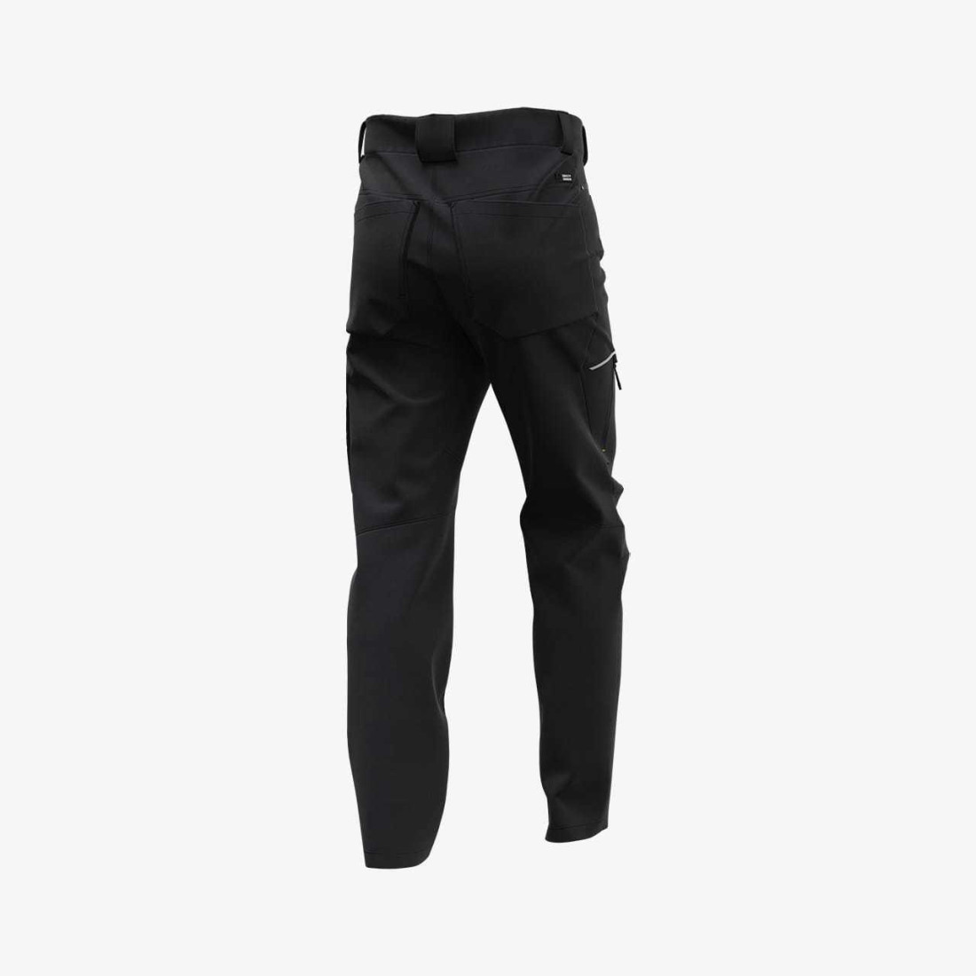 MEKSTROM Pantaloni da lavoro da uomo - Abbigliamento di protezione