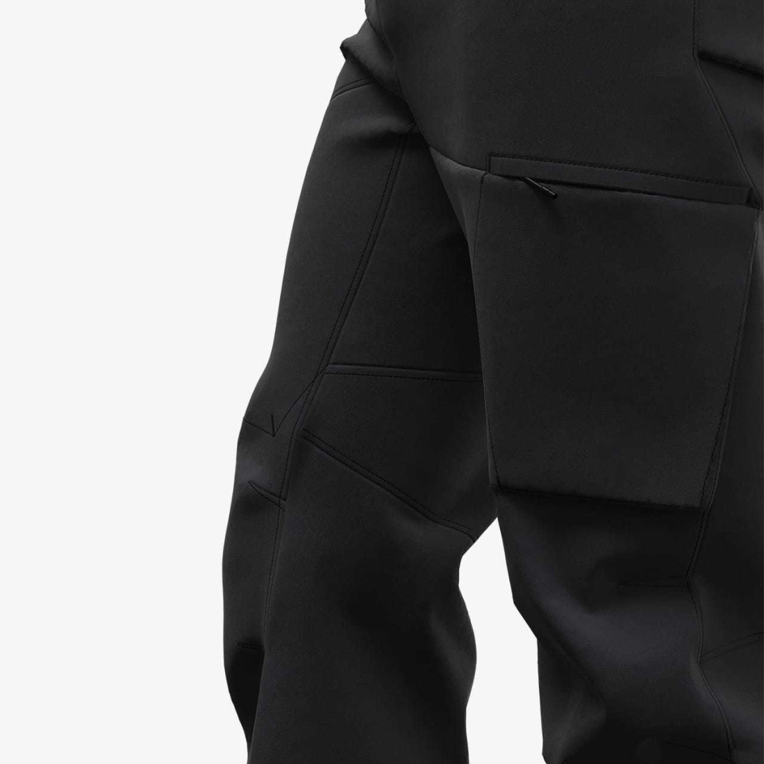 MEKSTROM Pantaloni da lavoro da uomo - Abbigliamento di protezione