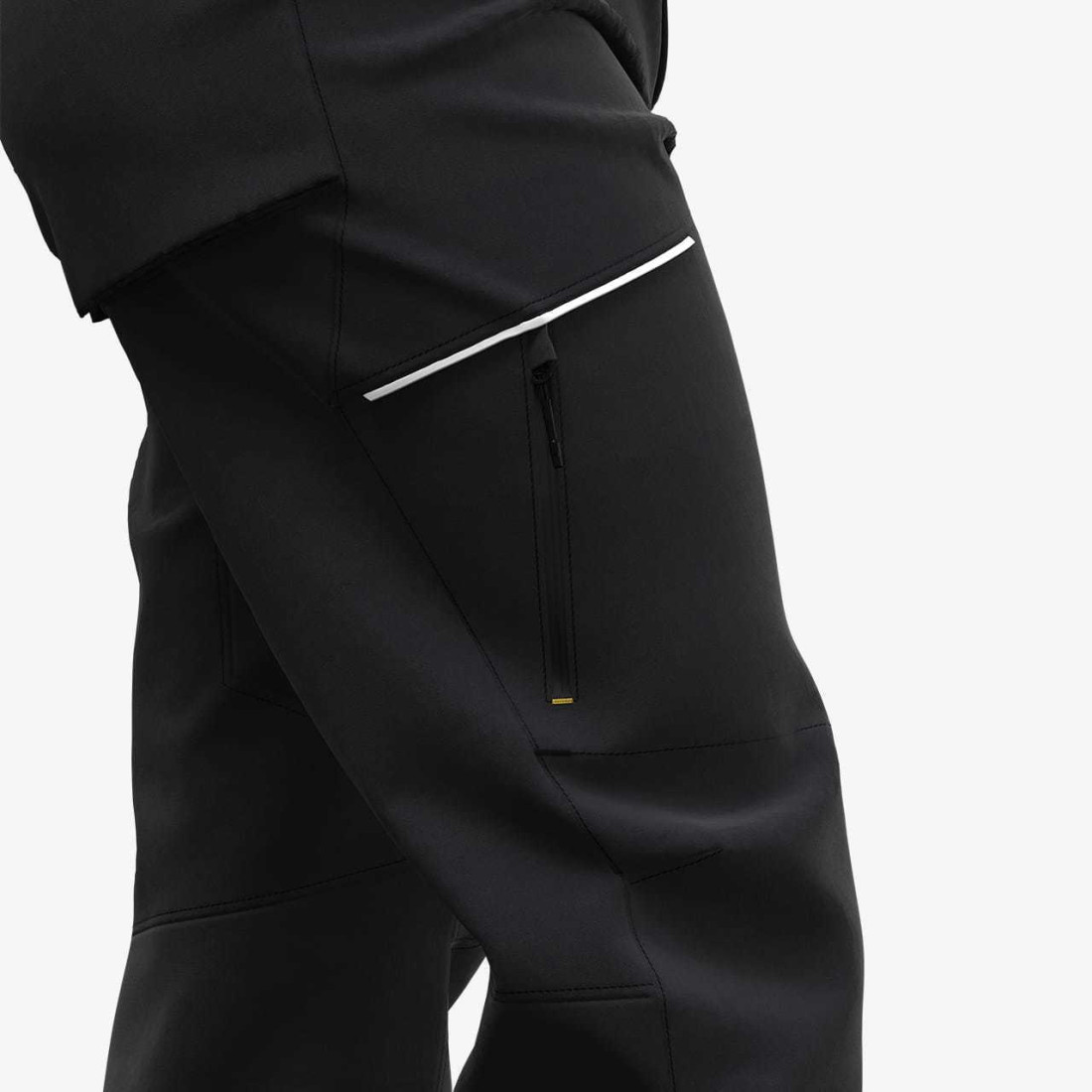 MEKSTROM Pantaloni da lavoro da uomo - Abbigliamento di protezione