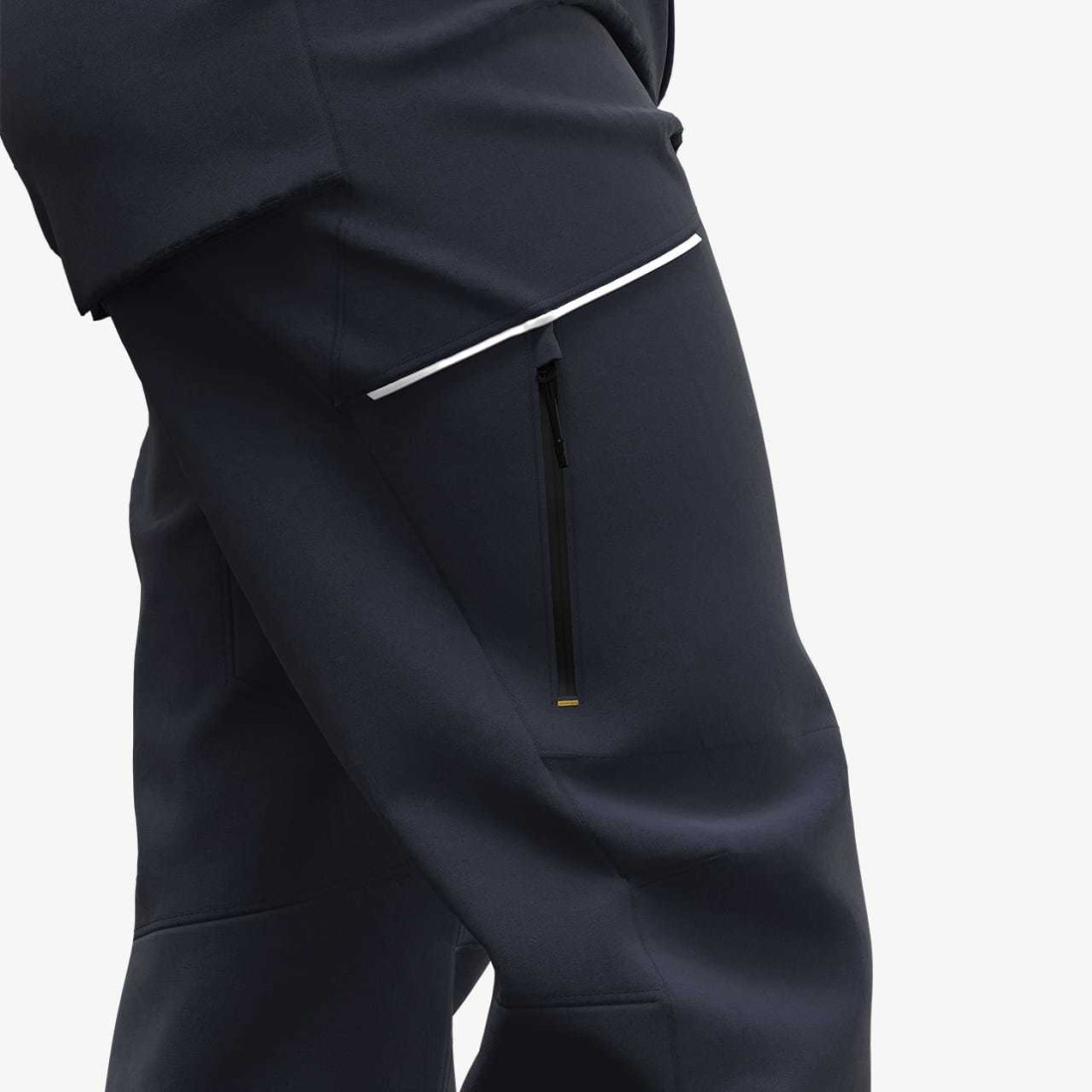 MEKSTROM Pantaloni da lavoro da uomo - Abbigliamento di protezione