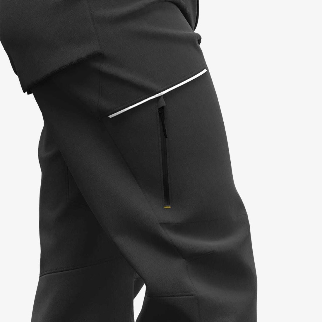 MEKSTROM Pantaloni da lavoro da uomo - Abbigliamento di protezione