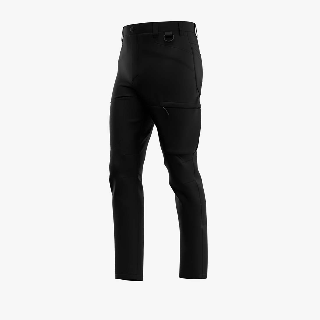 MEKSTROM Pantaloni da lavoro da uomo - Abbigliamento di protezione