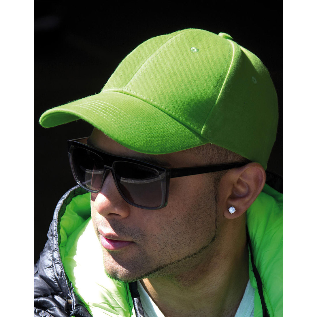 Sapca Low Profile Memphis 6 Panele - Imbracaminte de protectie Sapca Low Profile Memphis 6 Panele - Imbracaminte de protectie