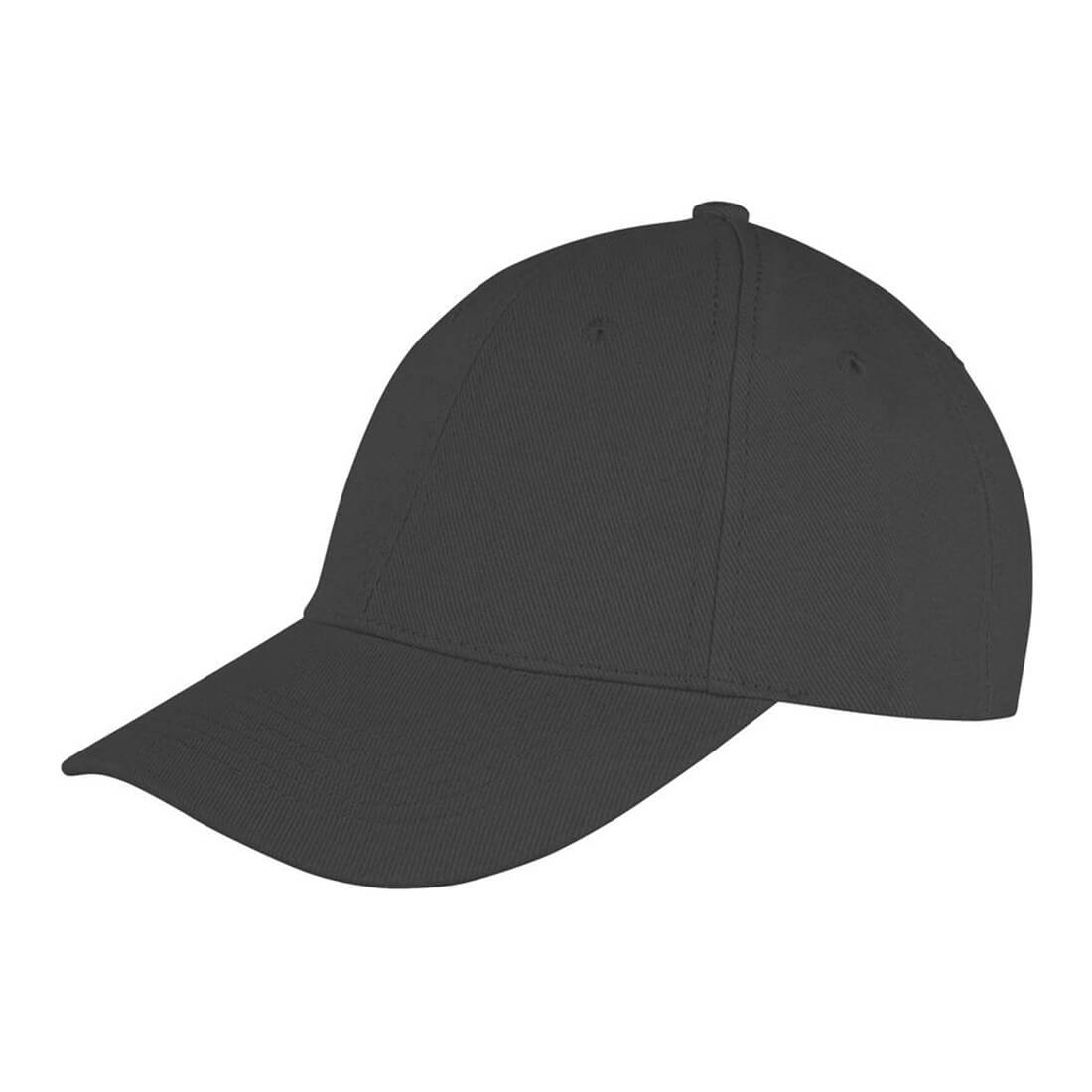 Gorra 6 paneles Memphis - Ropa de protección