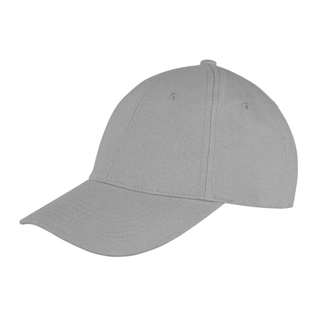 Gorra 6 paneles Memphis - Ropa de protección