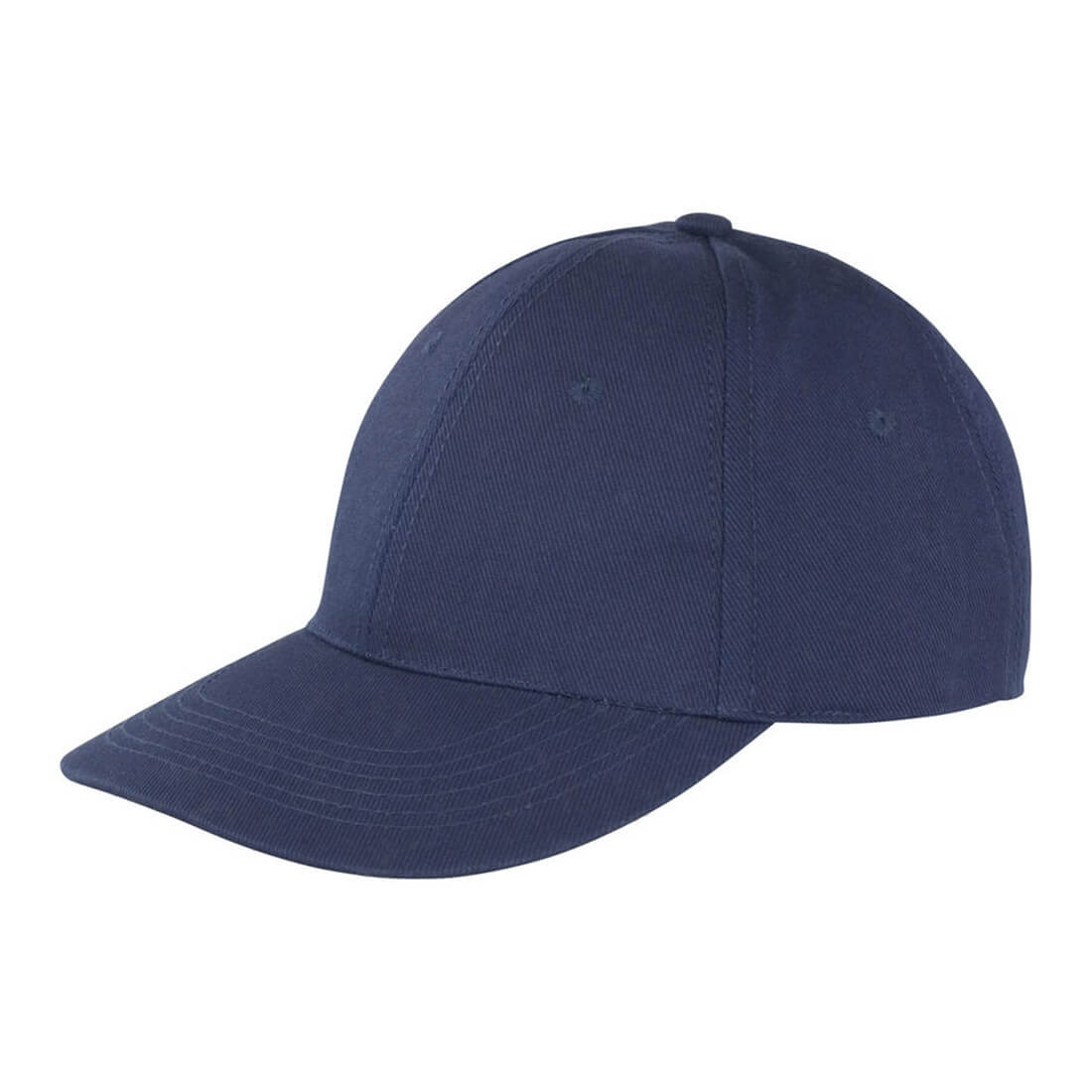 Gorra 6 paneles Memphis - Ropa de protección