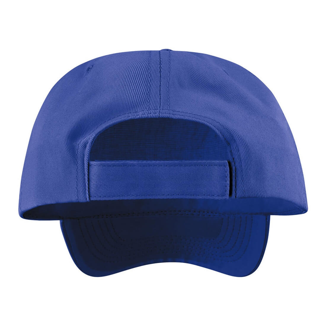 Gorra 6 paneles Memphis - Ropa de protección