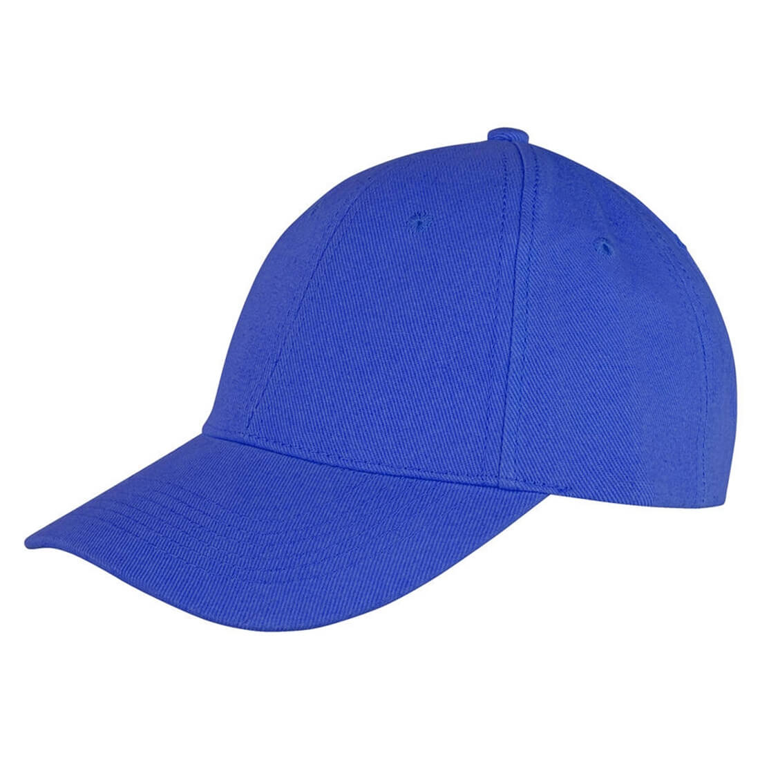 Gorra 6 paneles Memphis - Ropa de protección