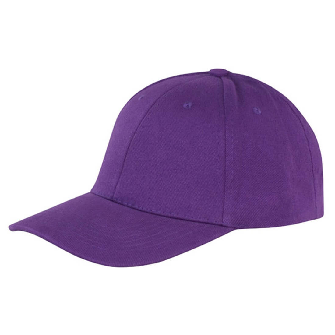 Gorra 6 paneles Memphis - Ropa de protección