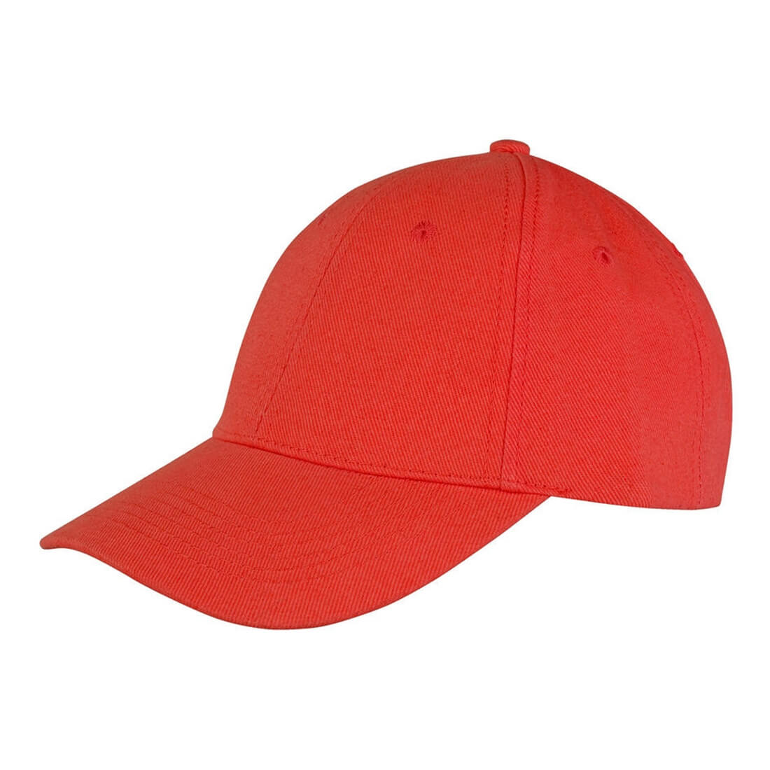 Memphis 6-Panel Low Profile Cap - Safetywear