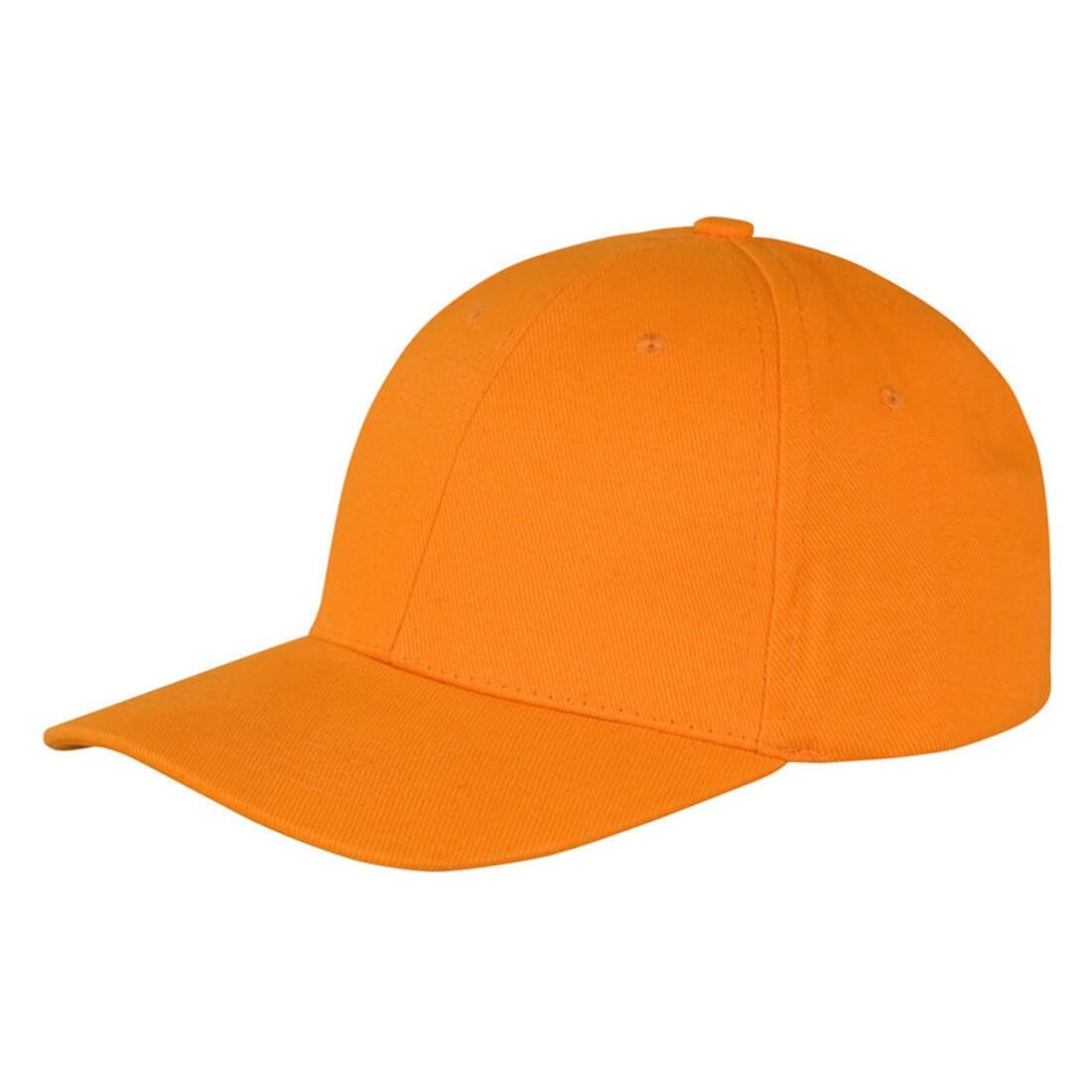 Memphis 6-Panel Low Profile Cap - Safetywear