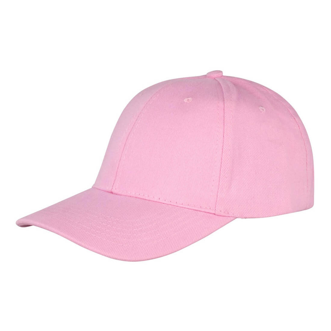 Memphis 6-Panel Low Profile Cap - Safetywear