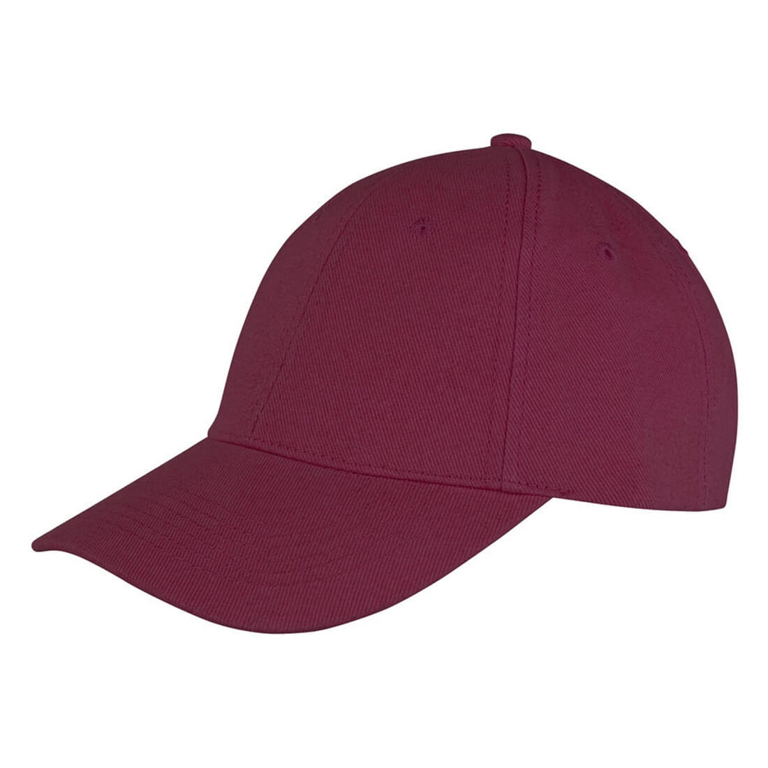 Memphis 6-Panel Low Profile Cap - Les vêtements de protection