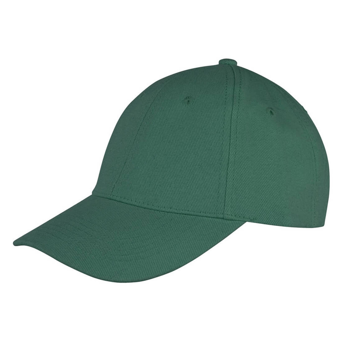 Memphis 6-Panel Low Profile Cap - Safetywear