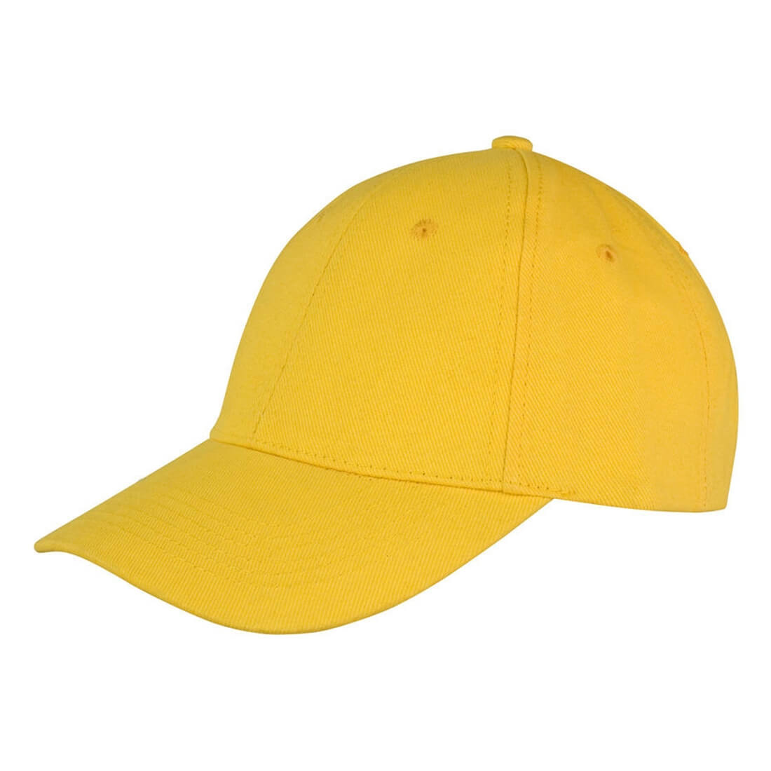 Memphis 6-Panel Low Profile Cap - Les vêtements de protection