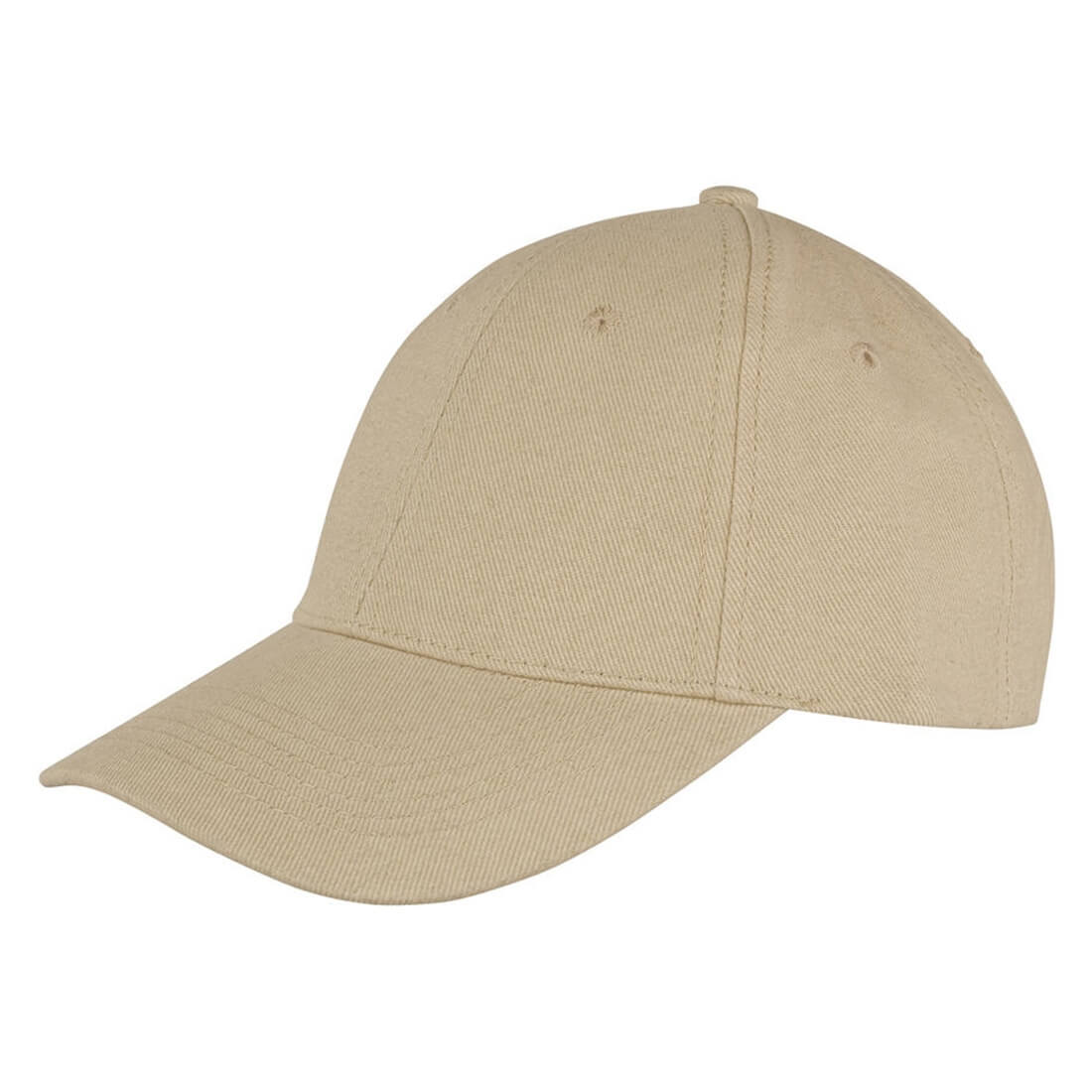 Memphis 6-Panel Low Profile Cap - Arbeitskleidung