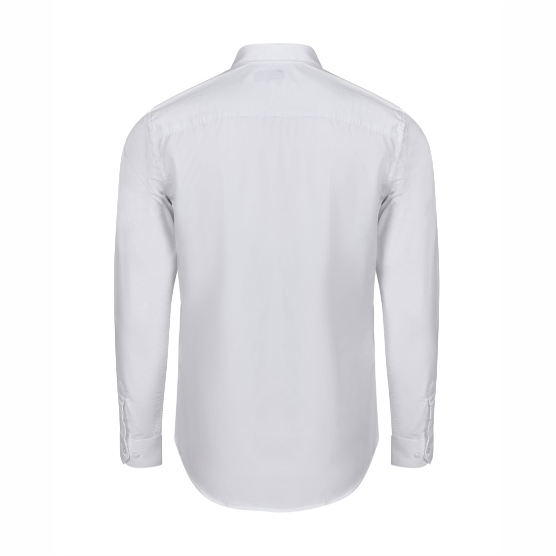 MEN'S LS SHIRT - Safetywear MEN'S LS SHIRT - Safetywear