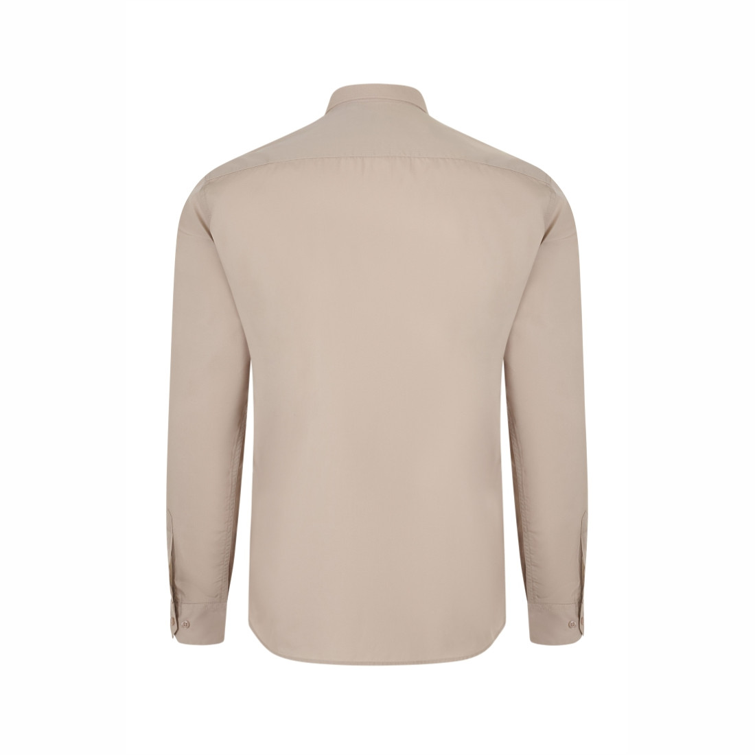 MEN'S LS SHIRT - Safetywear MEN'S LS SHIRT - Safetywear