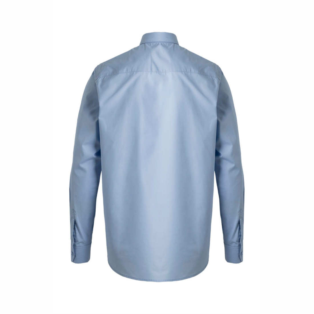 MEN'S LS SHIRT - Safetywear MEN'S LS SHIRT - Safetywear